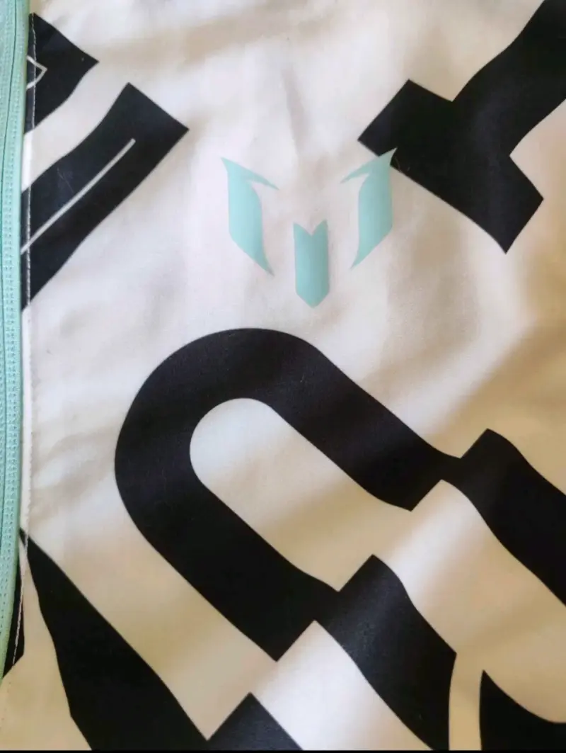 Chaqueta deportiva Messi - 2