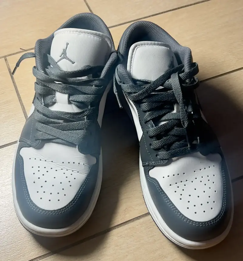 Air Jordan 1 Low