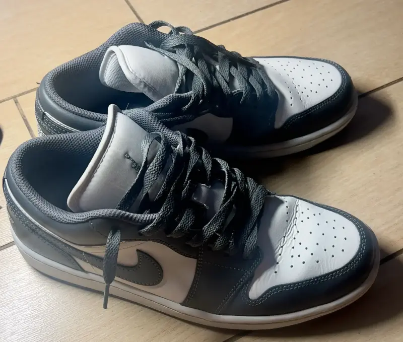 Air Jordan 1 Low - 2