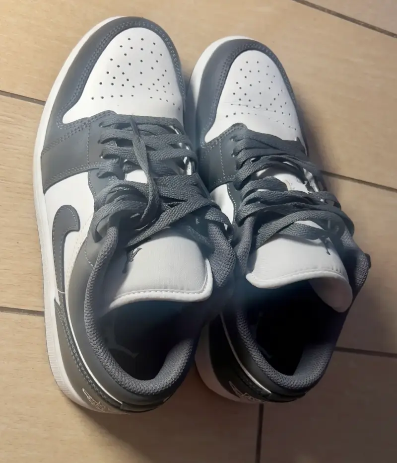 Air Jordan 1 Low - 3