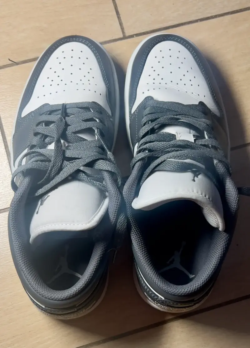 Air Jordan 1 Low - 5