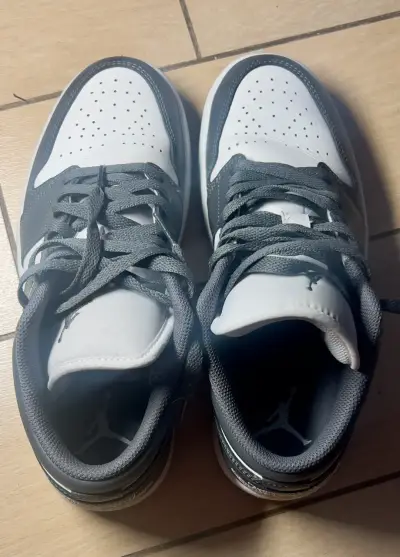 Air Jordan 1 Low - miniatura 5