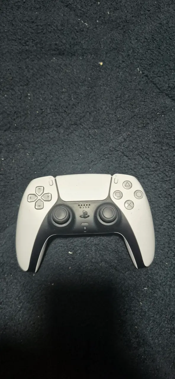 Control inalámbrico DualSense para PS5 - 1