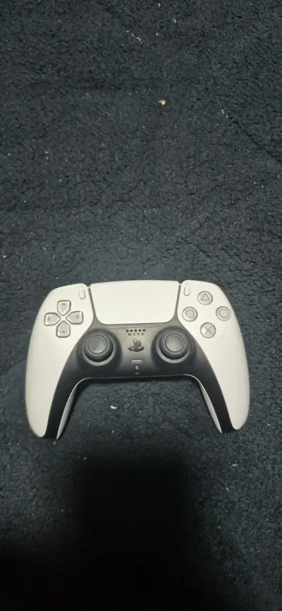 Control inalámbrico DualSense para PS5 - miniatura 1