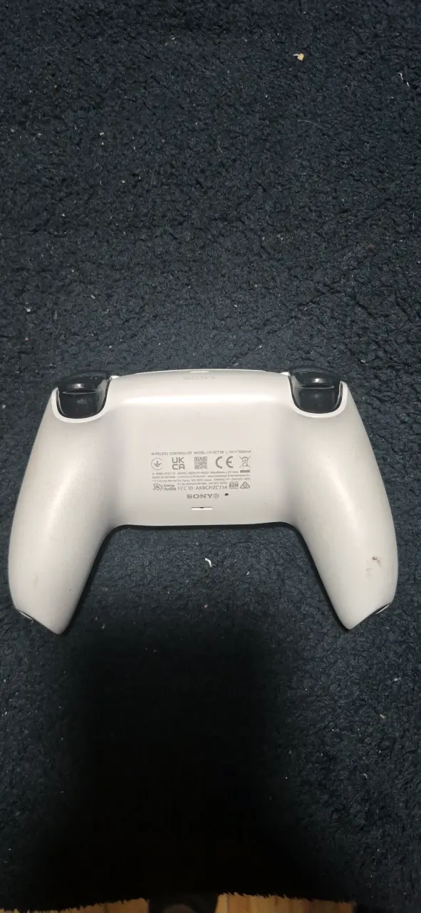 Control inalámbrico DualSense para PS5 - 2