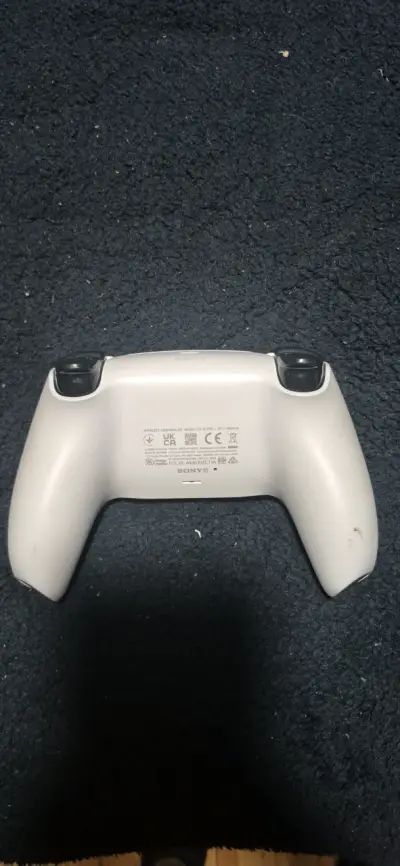 Control inalámbrico DualSense para PS5 - miniatura 2