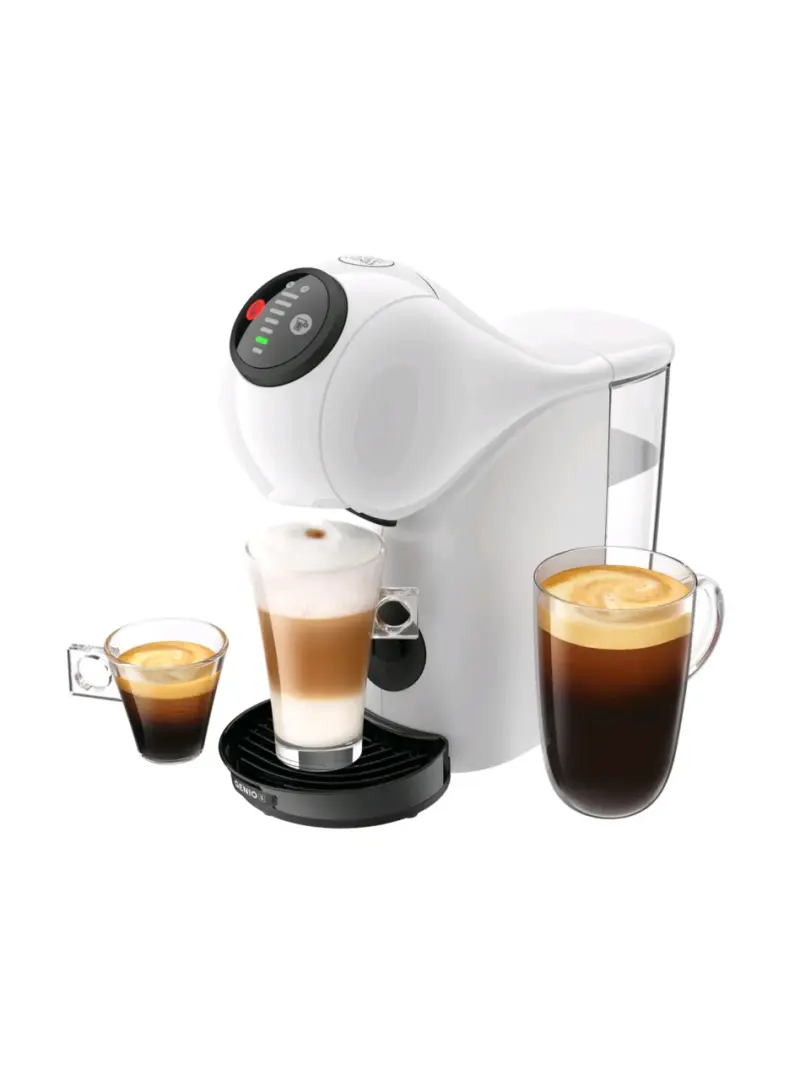 Cafetera Genio S de cápsulas Dolce Gusto