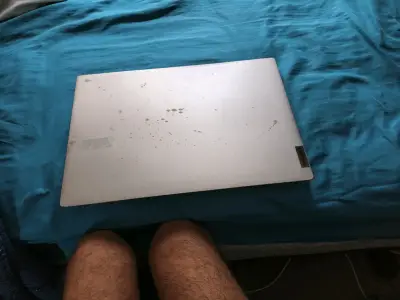 Laptop Lenovo Ideapad 3 15.6 pulgadas - miniatura 2