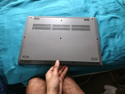Laptop Lenovo Ideapad 3 15.6 pulgadas - miniatura 3