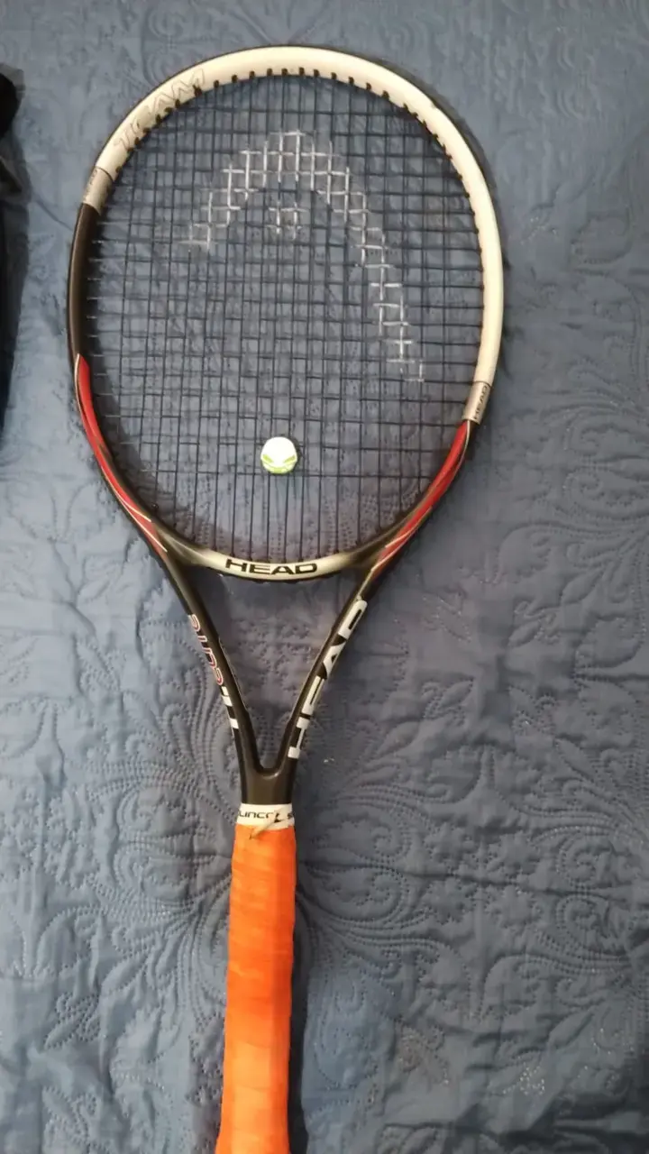 Raquetas de tenis HEAD & WILSON - 4