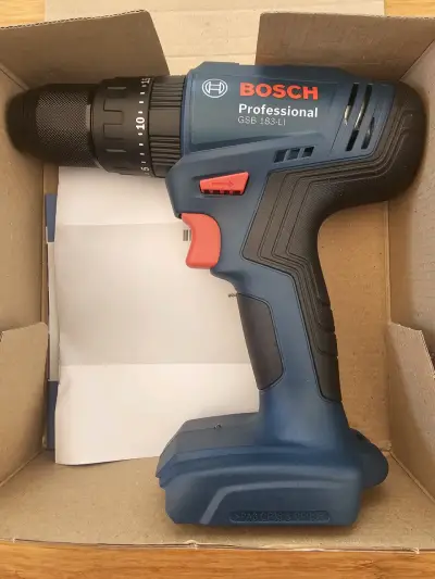 Taladro Percutor bosch - miniatura 3