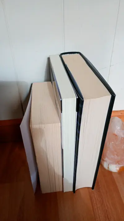 Lote de libros de misterio y suspenso - miniatura 5