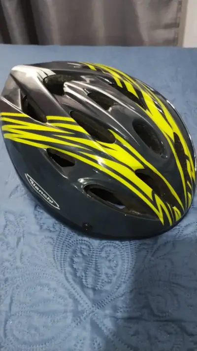 Casco y guantes Bicicleta BIANCHI - miniatura 4