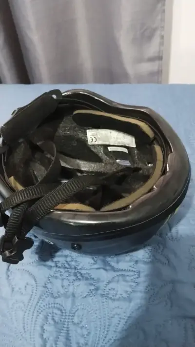 Casco y guantes Bicicleta BIANCHI - miniatura 5