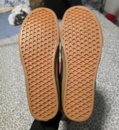 Zapatillas negras Vans Old Skool - miniatura 5
