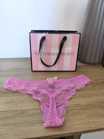 Colaless Victoria's Secret encaje - miniatura 2