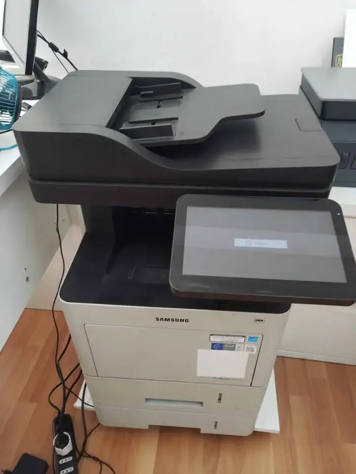Impresora Multifunción Láser Samsung ProXpress - 3