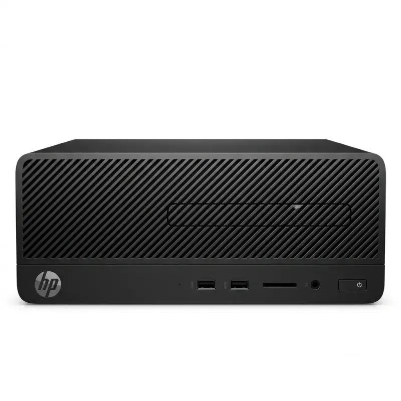 Potente Computador Hp 280 G3 Sff,i5 8500,8ram,ssd - 2