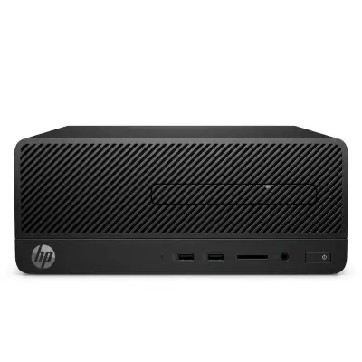 Potente Computador  Hp 280 G3 Sff,i5 8500,8ram,ssd - miniatura 2