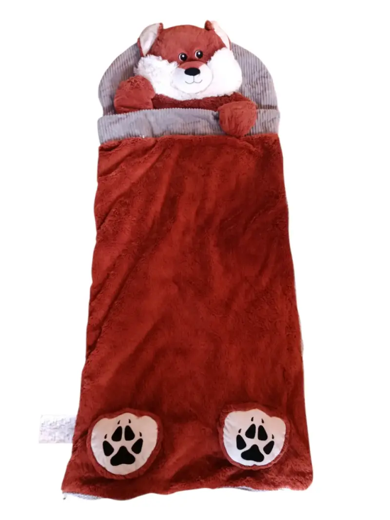 Saco de dormir infantil con diseño - 1