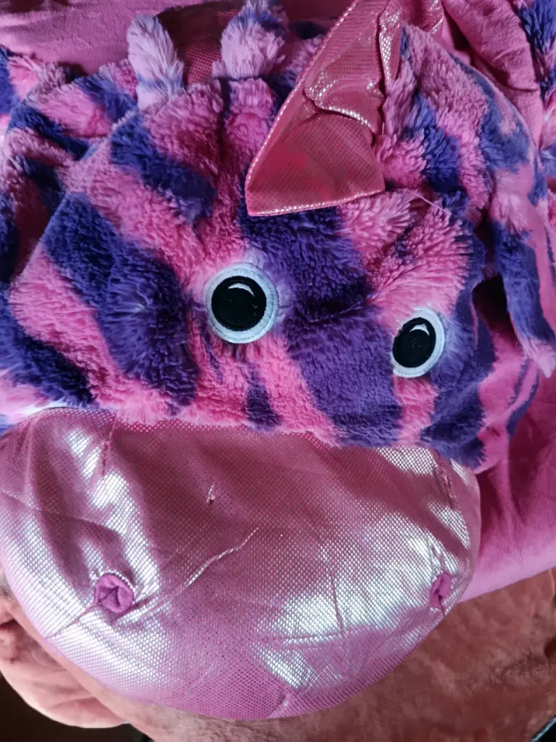 Saco de dormir infantil con diseño de animalito - 2