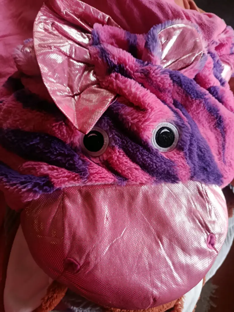 Saco de dormir infantil con diseño de animalito - 3