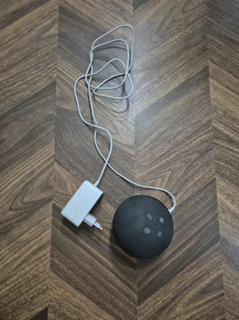Altavoz inteligente Alexa