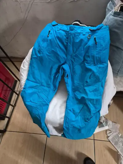 Pantalones de esquí mujer S - miniatura 1
