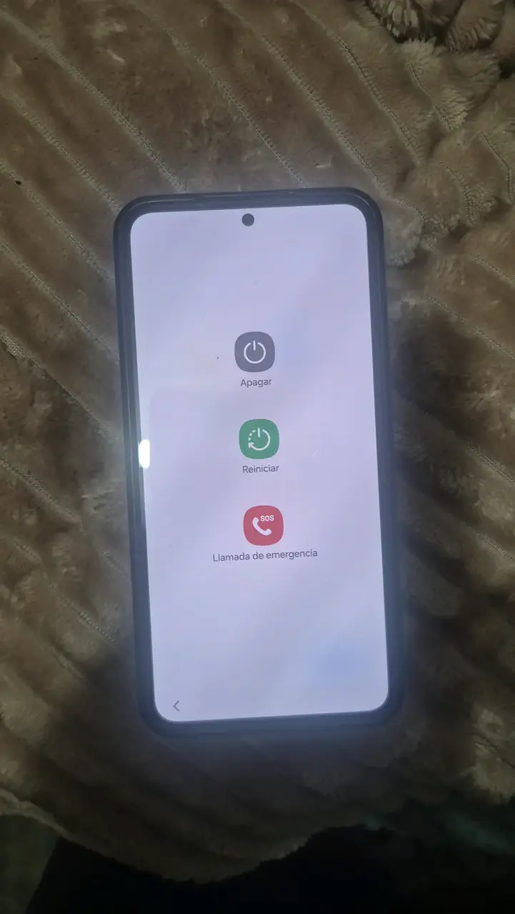 Smartphone Samsung Galaxy S22 en buen estado - 2