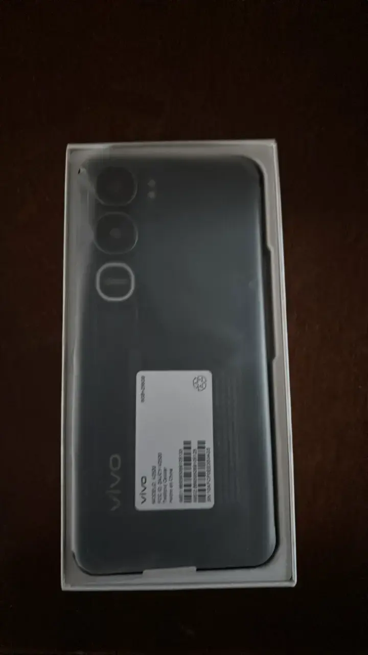 Smartphone Vivo Y21d nuevo en caja - 3