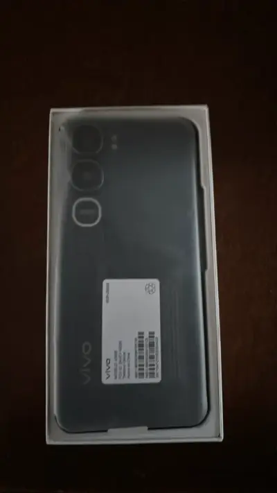 Smartphone Vivo Y21d nuevo en caja - miniatura 3