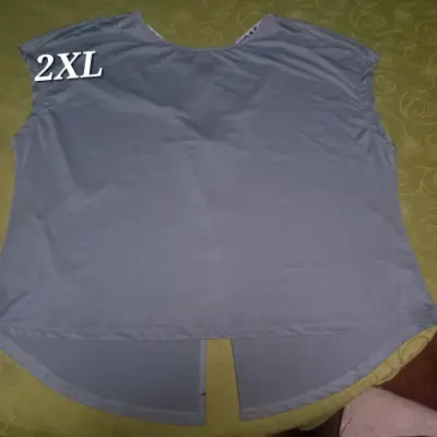 Poleras y blusas tallas grandes - miniatura 2