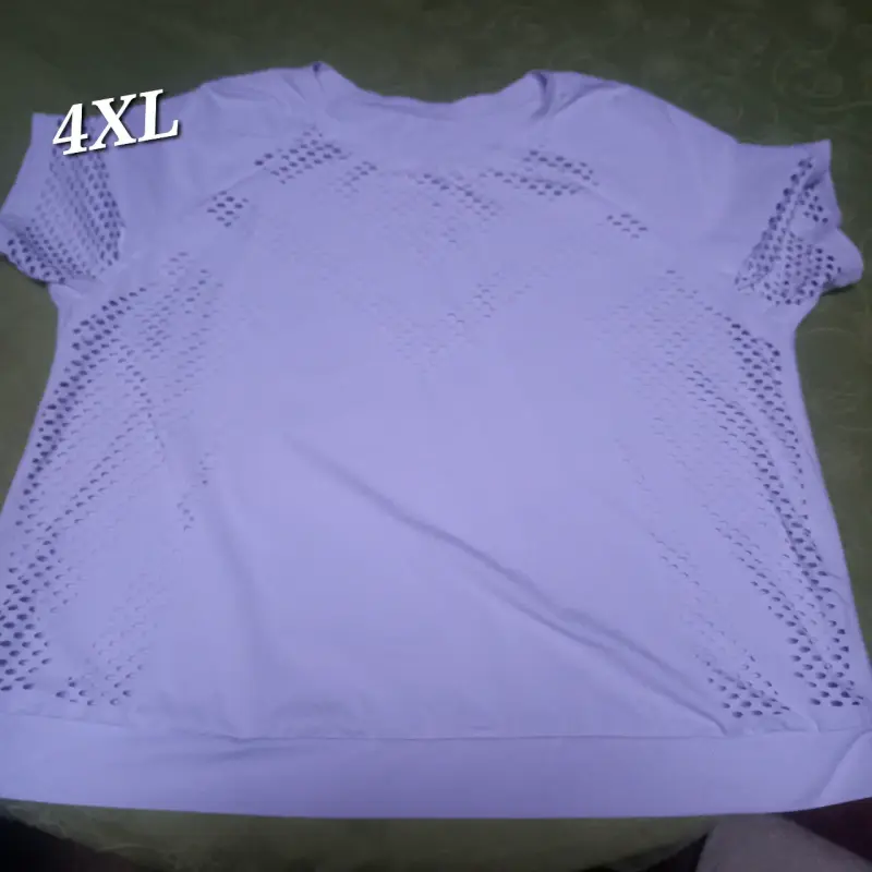Poleras y blusas tallas grandes - 3