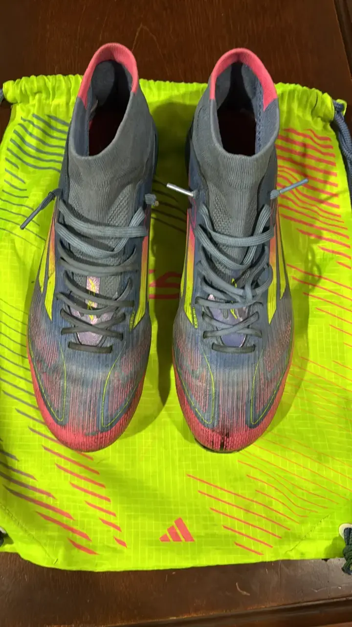 Zapatos de futbol adidas elite - 1