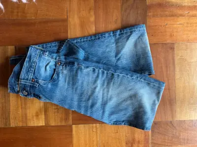 Jeans Levi’s 501 (Quality Premium) - miniatura 5