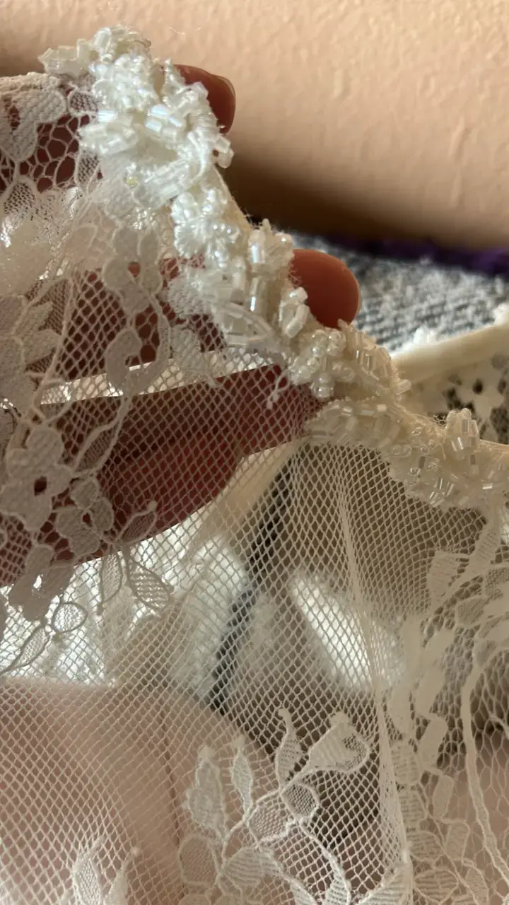 Vestido paje niña - 5