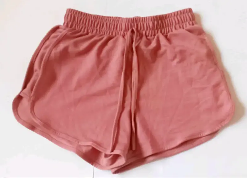 Pack Shorts de Algodón – Estilo Deportivo/Casual - 2