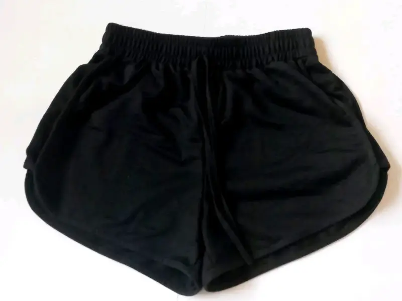Pack Shorts de Algodón – Estilo Deportivo/Casual - 3