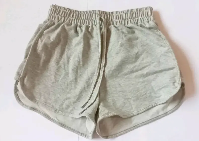 Pack Shorts de Algodón – Estilo Deportivo/Casual - 4