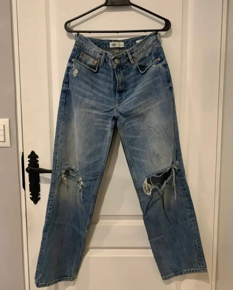 Jeans para mujer - 1