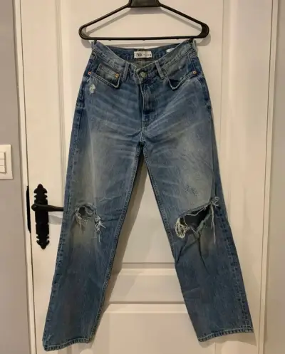 Jeans para mujer - miniatura 1