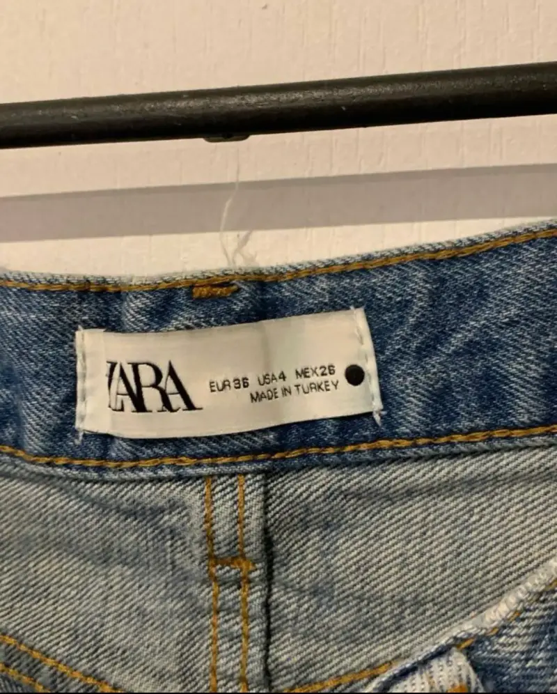 Jeans para mujer - 2