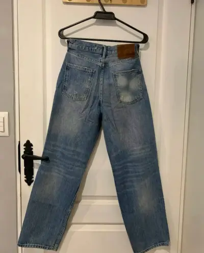 Jeans para mujer - miniatura 3