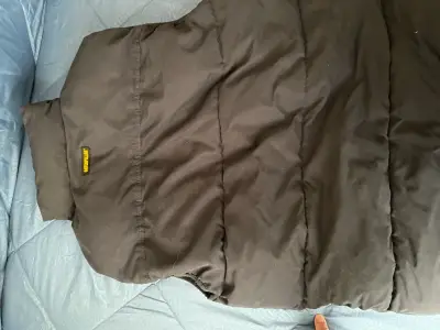 Chaqueta sin mangas CAT - miniatura 5
