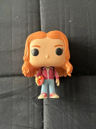 Figura Funko Pop Max Stranger Things - miniatura 3