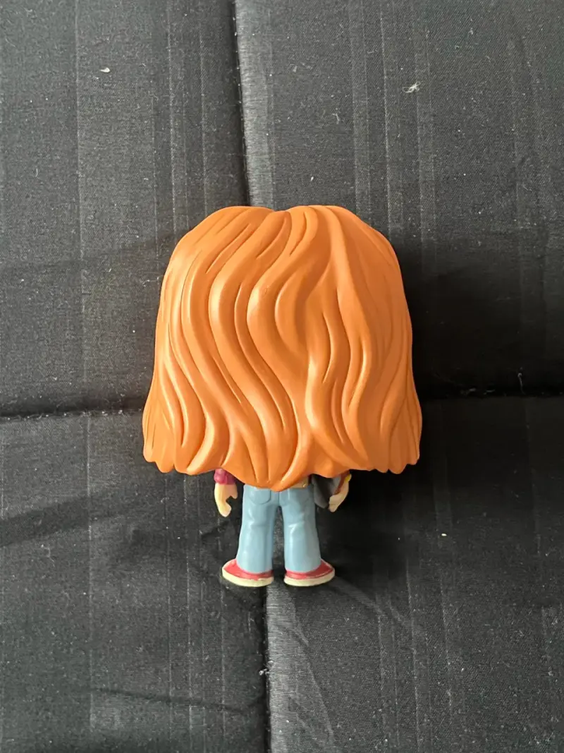 Figura Funko Pop Max Stranger Things - 4