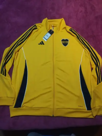 Boca juniors chaqueta - miniatura 1