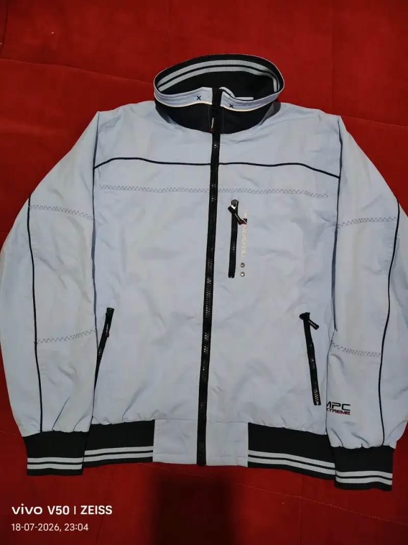Chaqueta Tenson MPC Xtreme para hombre