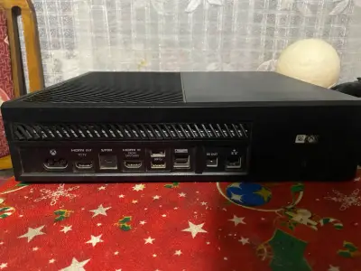 Consola Xbox One con HDMI en buen estado - miniatura 2