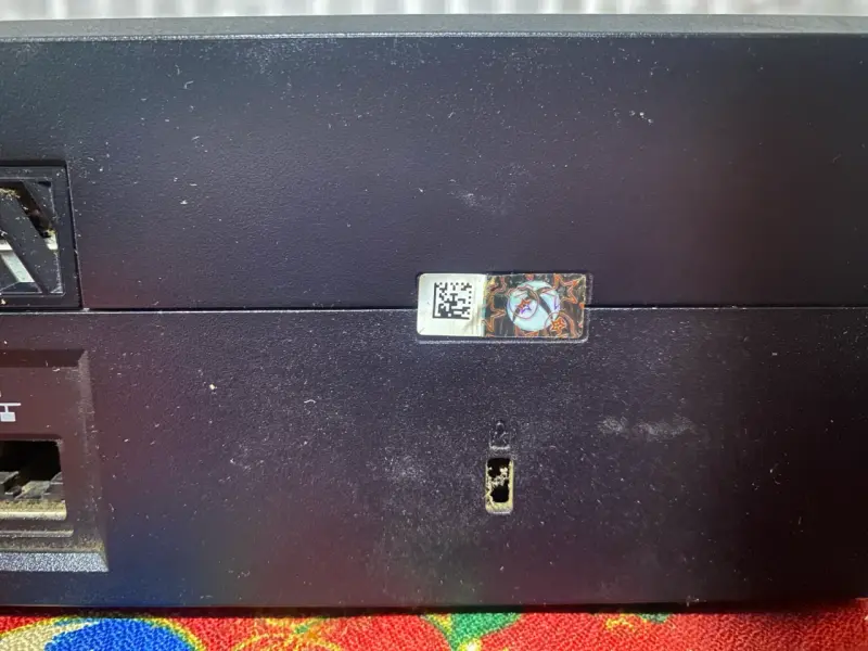 Consola Xbox One con HDMI en buen estado - 3